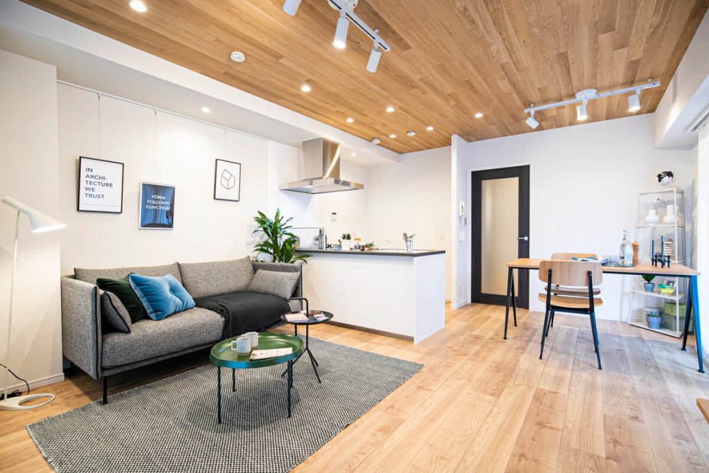 20代・30代・40代・50代…それぞれの独身女性がマンションを購入するメリット 東京都内の高級中古マンション／リノベーションマンションの購入なら【mitaina（ミタイナ）】