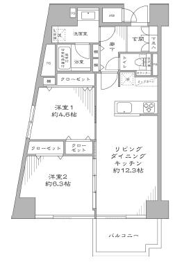 東京の高級中古マンション リノベーションマンション一覧 Mitaina ミタイナ