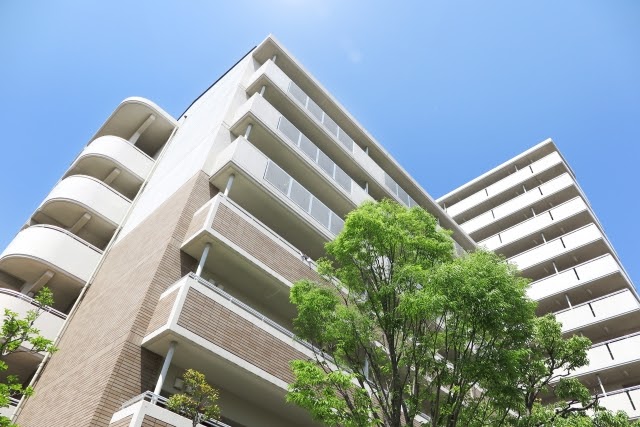 築30年マンションは後悔しない 中古マンションのおすすめの築年数と選び方 東京都内の高級中古マンション リノベーションマンション の購入なら Mitaina ミタイナ