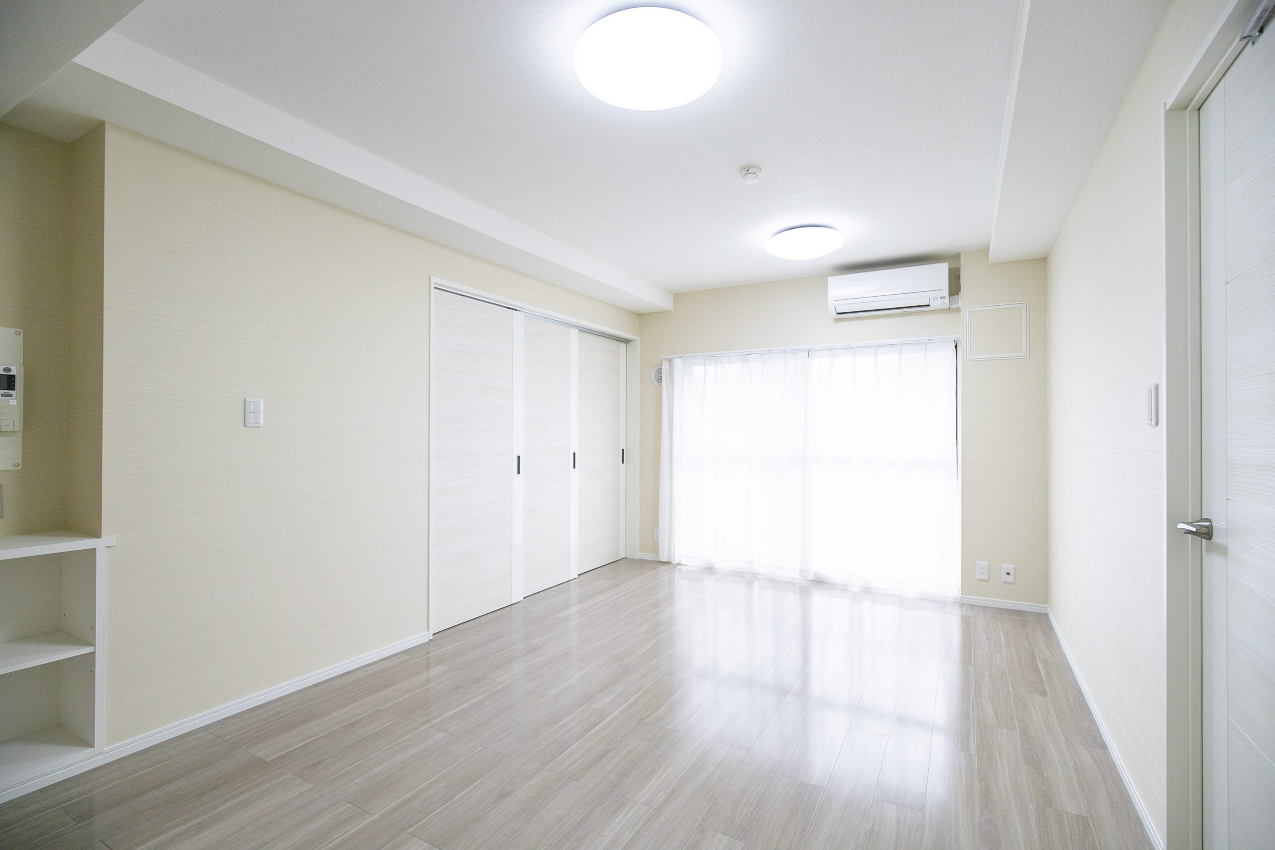 三軒茶屋 家族で住みやすい部屋