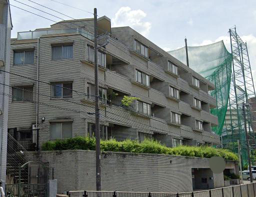 西荻窪 収納豊富な3LDK