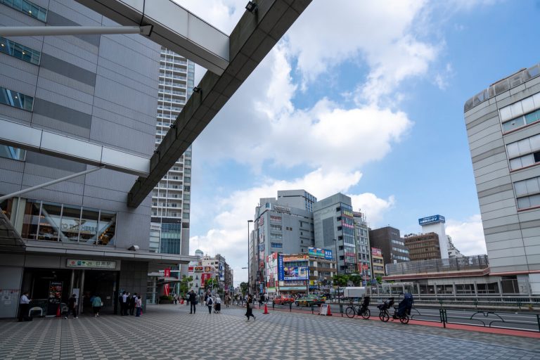 憧れの街「目黒」の住みやすさと人気の理由を徹底解説! - 東京都内の高級中古マンション/リノベーションマンションの購入なら【mitaina ...