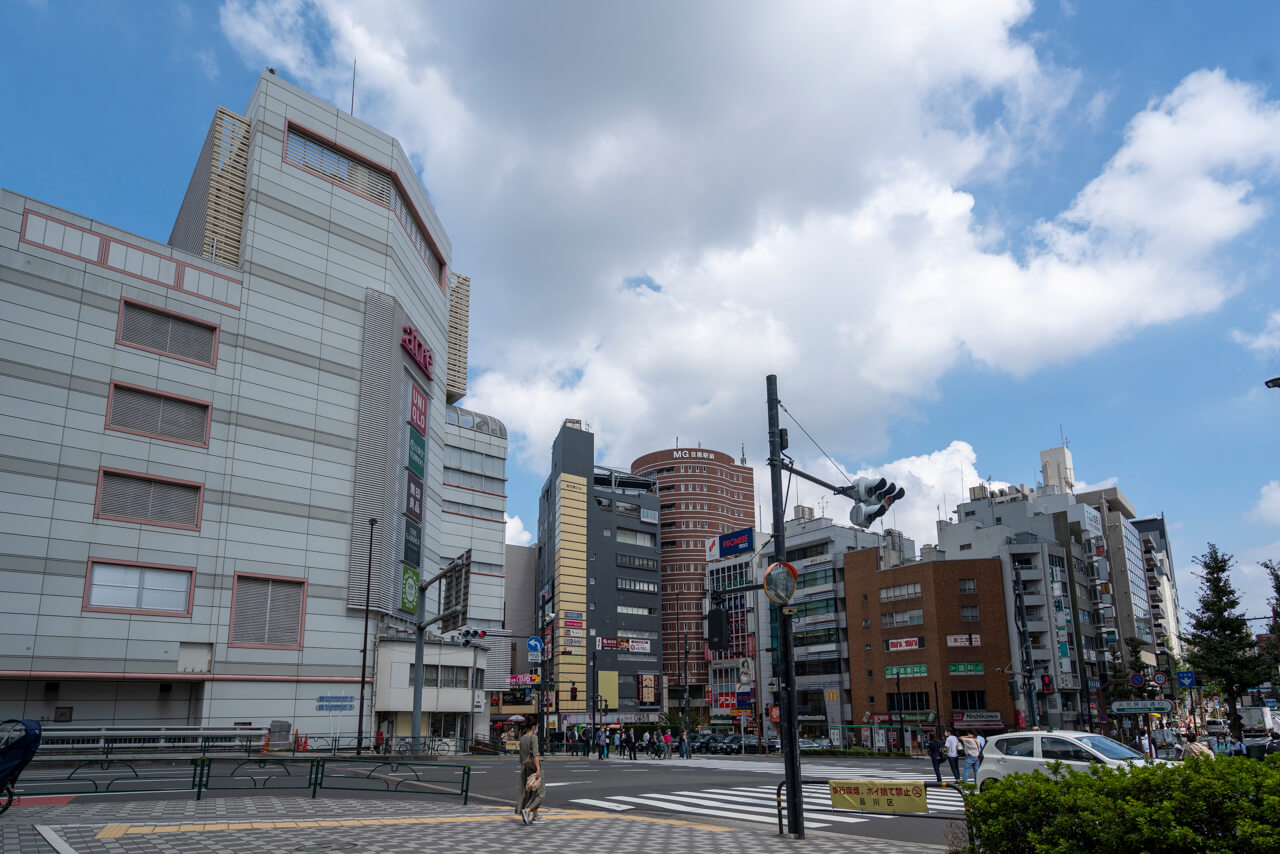 憧れの街「目黒」の住みやすさと人気の理由を徹底解説! - 東京都内の高級中古マンション/リノベーションマンションの購入なら【mitaina ...