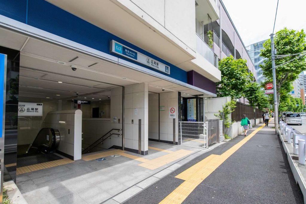 広尾の住みやすさを徹底解説！おしゃれなだけではない人気の秘密 東京都内の高級中古マンション／リノベーションマンションの購入なら【mitaina（ミタイナ）】