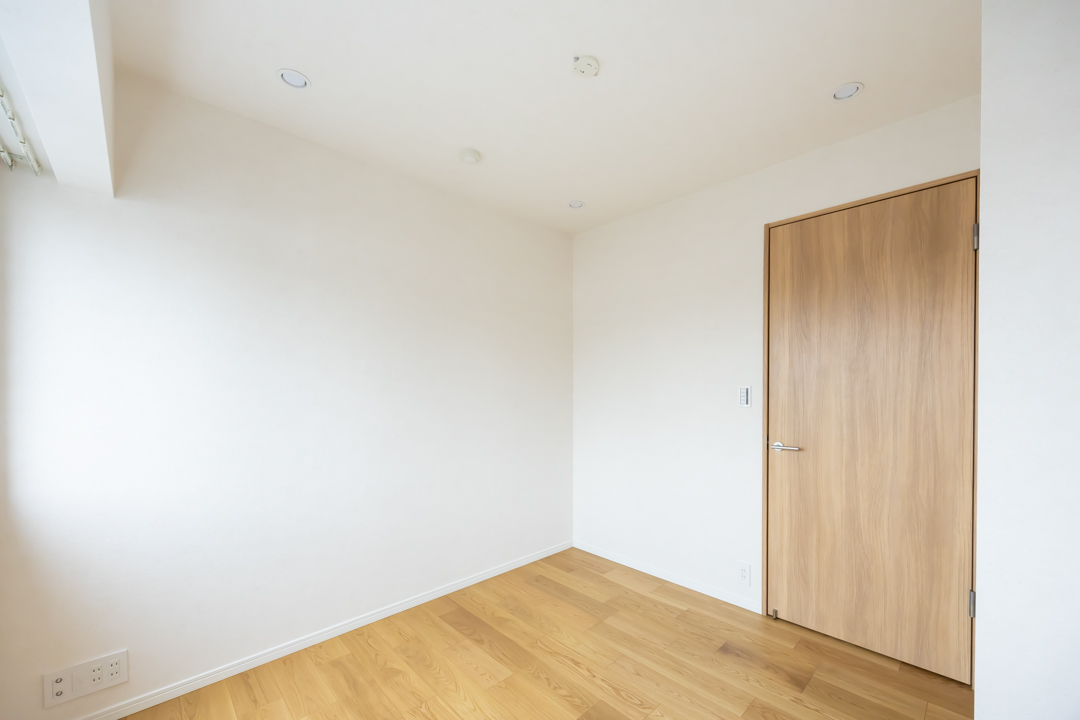 瀬田シティハウス 角部屋で開放感たっぷり、収納力に優れた3SLDK