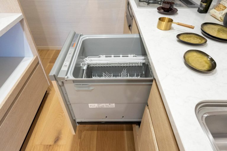 キッチン 食洗機