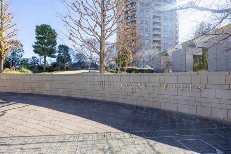 マンションエンブレム