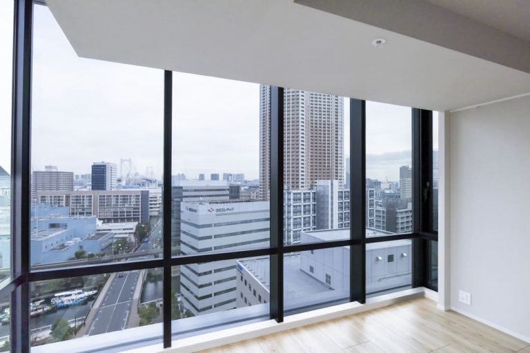 リビングダイニングキッチン