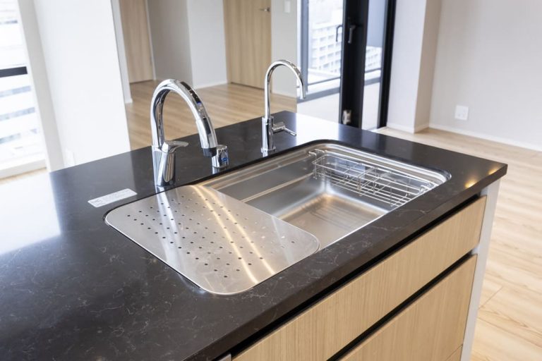 キッチン シンク