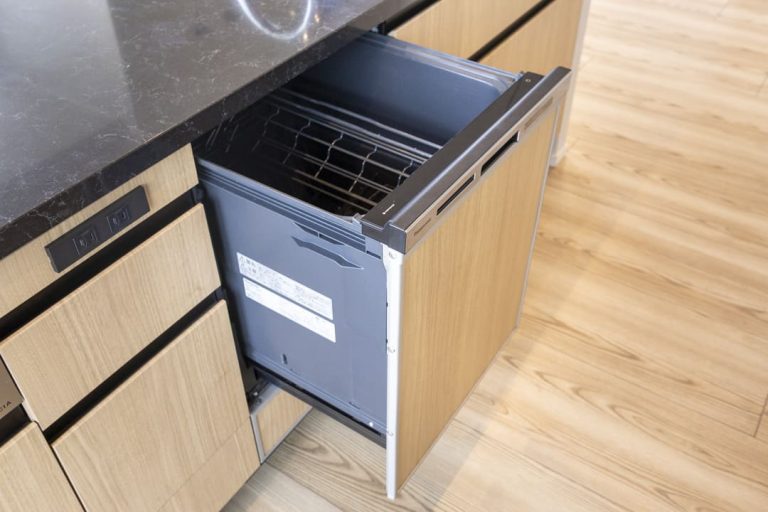 キッチン 食洗機