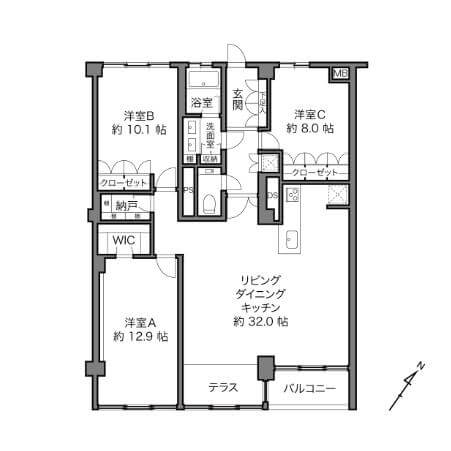 【中古】全国ペンションガイド　最新情報版　全軒地図付き　1987年 文京区の高級中古マンション／リノベーションマンション一覧