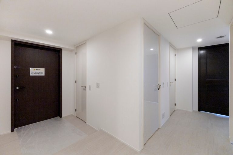玄関・廊下