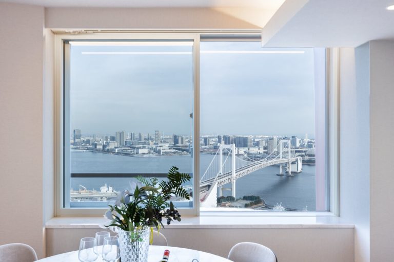 リビングダイニングキッチン