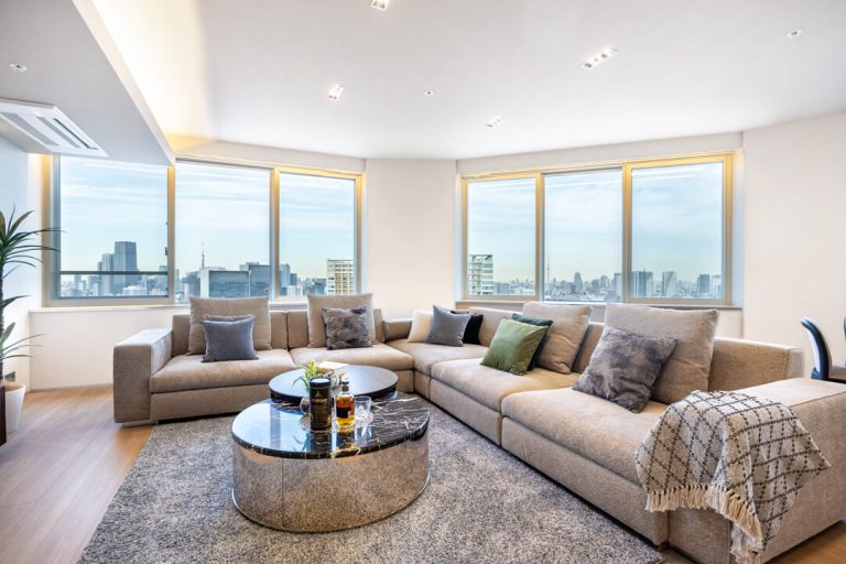 リビングダイニングキッチン