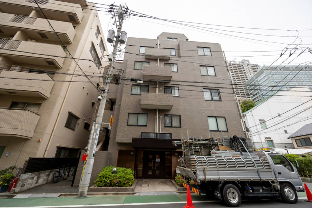 エス・バイ・エルマンション小石川 生活しやすい住環境！木の