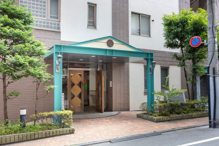 アプローチ