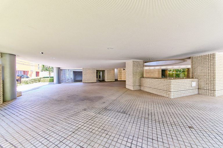 共用部