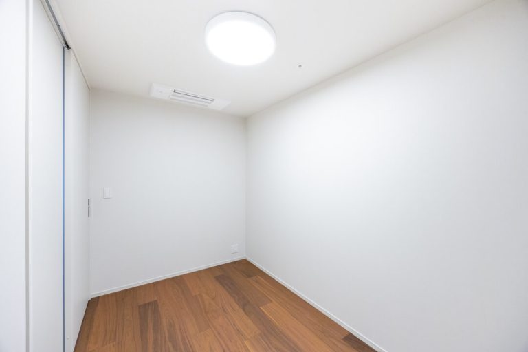 寝室2