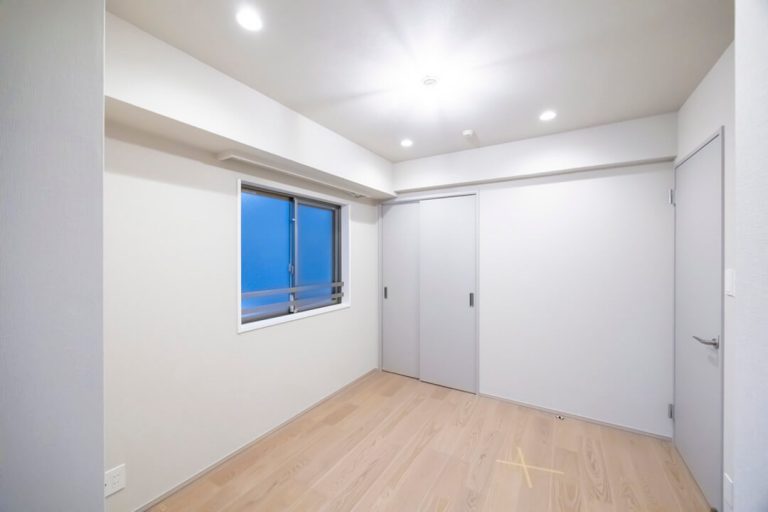 洋室（約5.5帖）