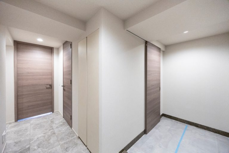 玄関・廊下