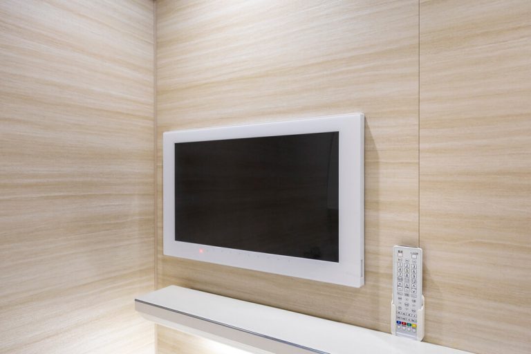浴室 テレビ
