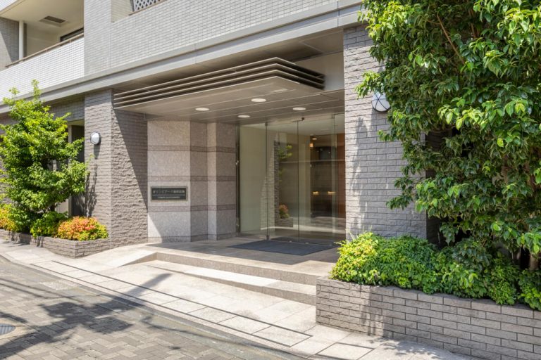 アプローチ