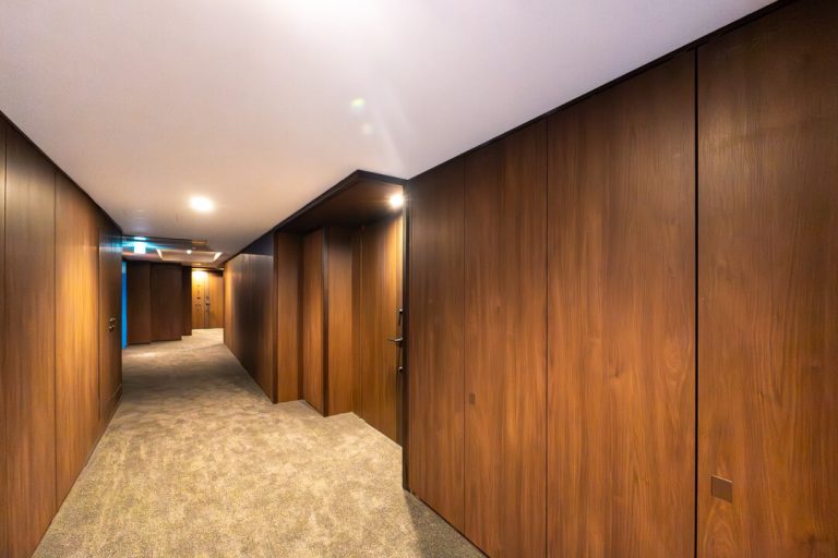 共用廊下