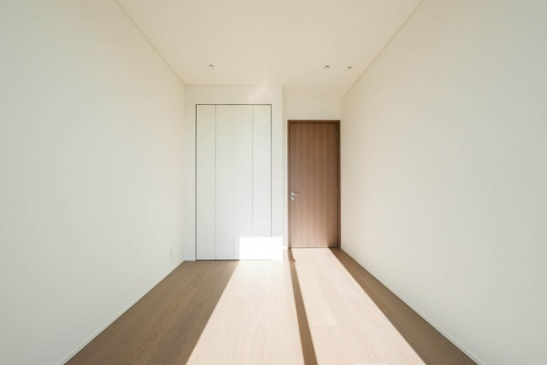洋室（約8.0帖）