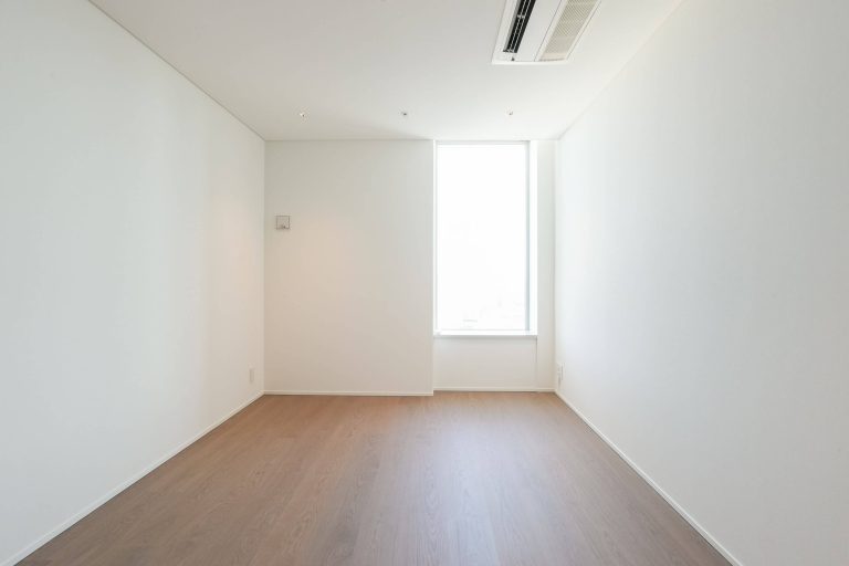 洋室（約6.9帖）