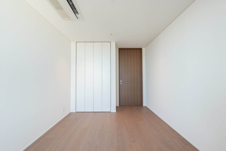 洋室（約6.9帖）