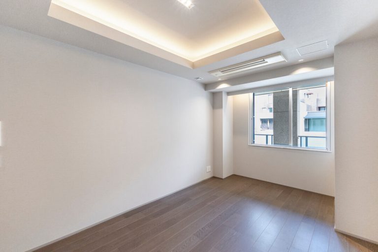 洋室1（約9.2帖）