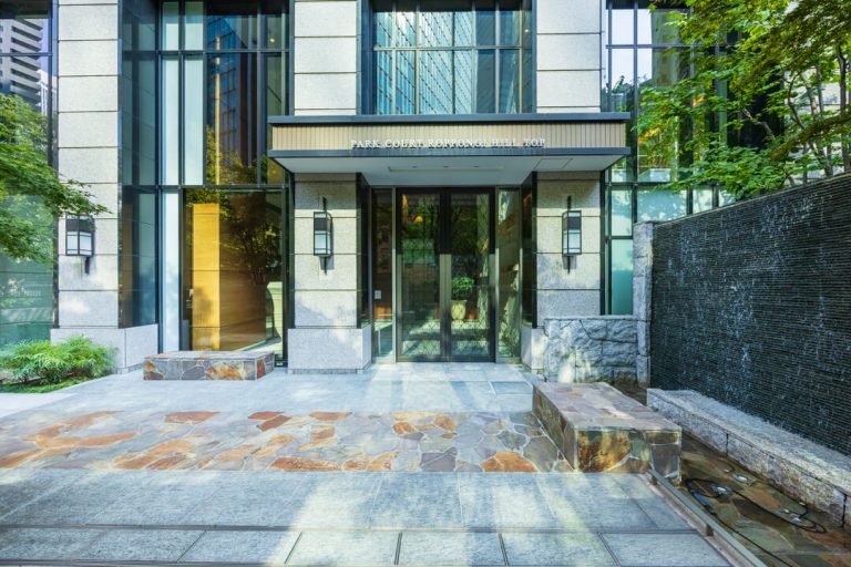 アプローチ