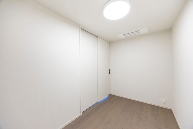 寝室2