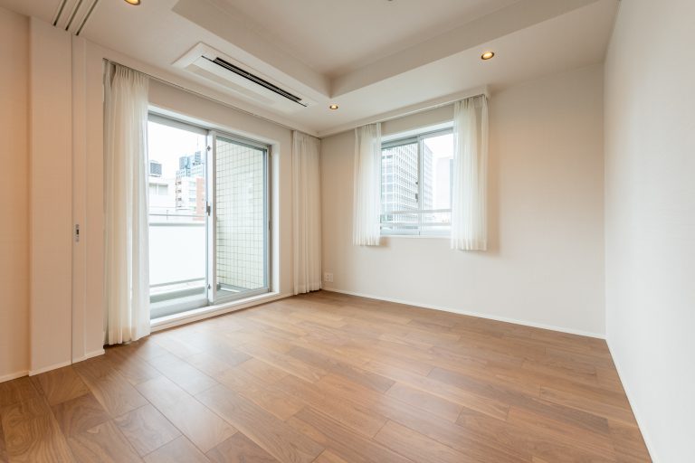 寝室3（約5.5帖）