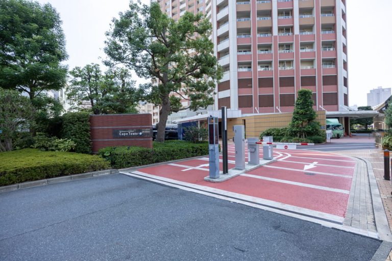 アプローチ