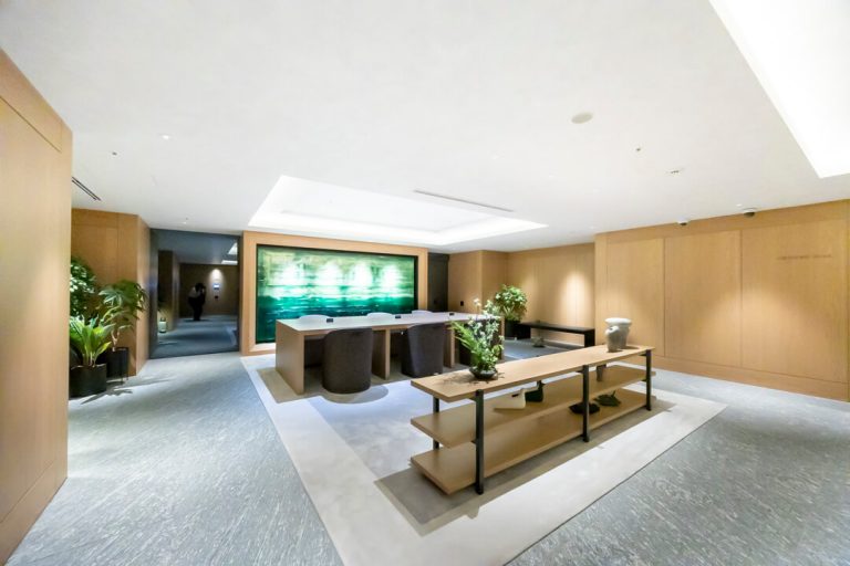 共用部