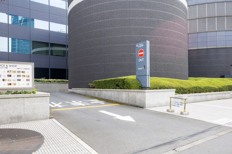 駐車場あり