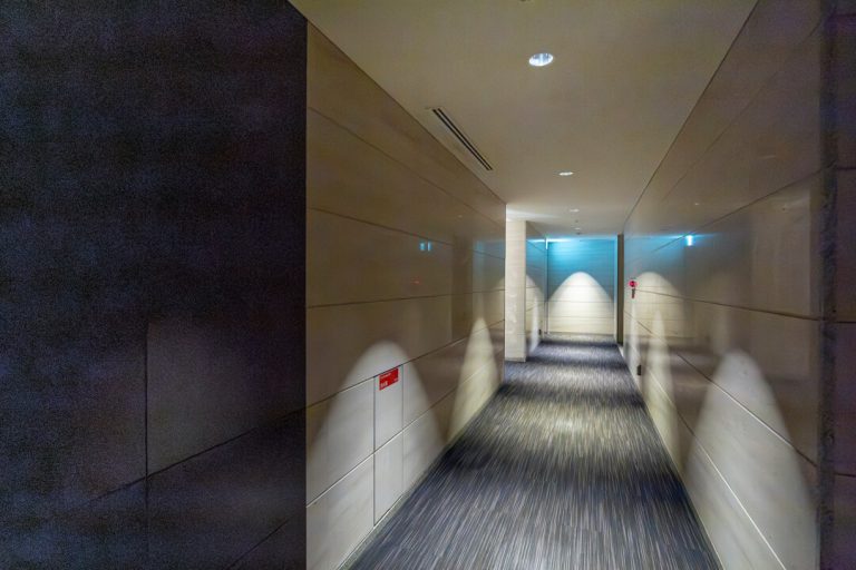 共用部