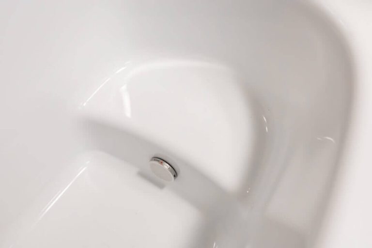 浴室 ステップ付浴槽