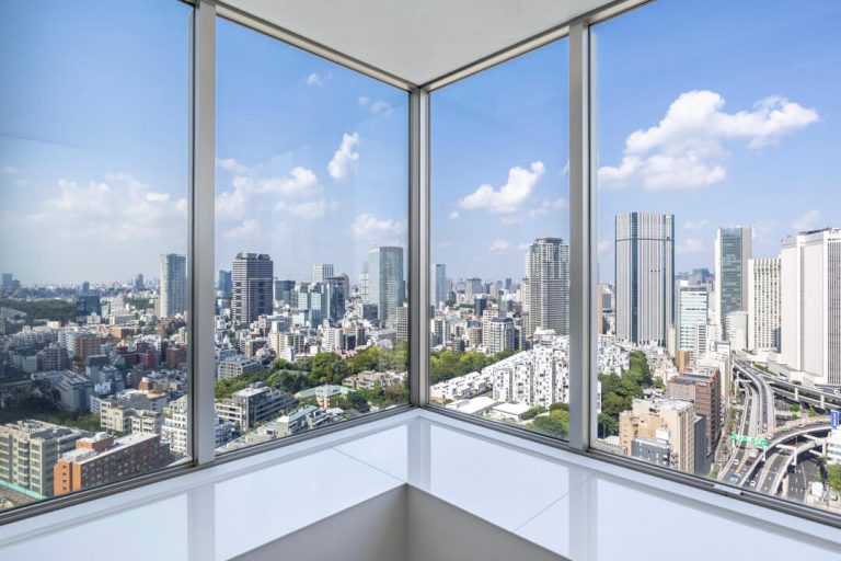 リビングダイニング