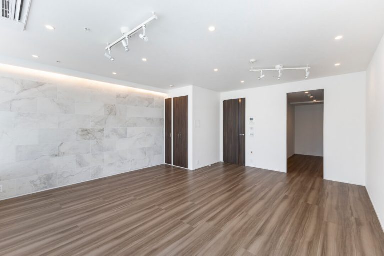 リビングダイニング