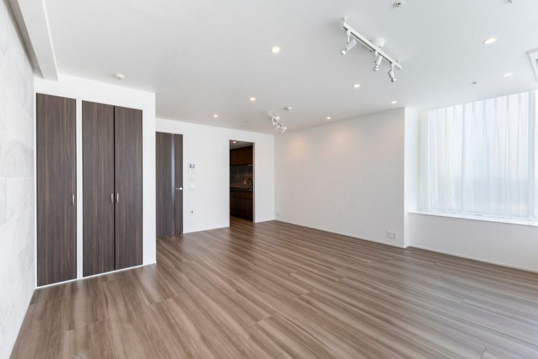 リビングダイニング