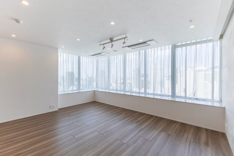 リビングダイニング