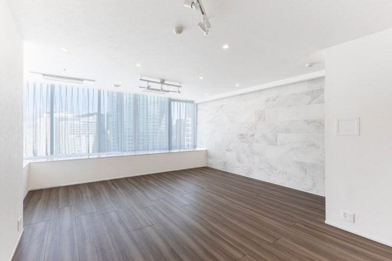 リビングダイニング