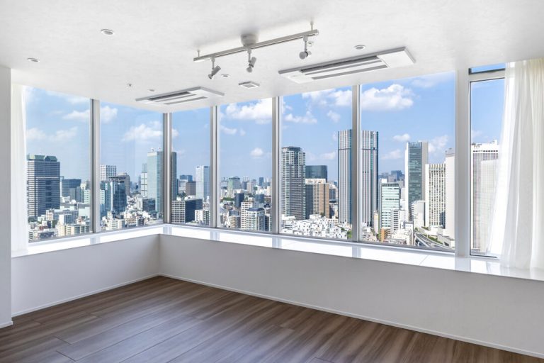 リビングダイニング