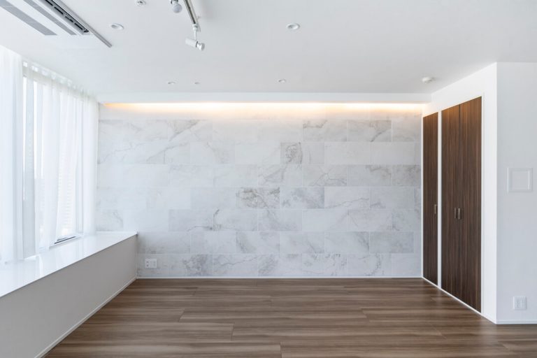 リビングダイニング