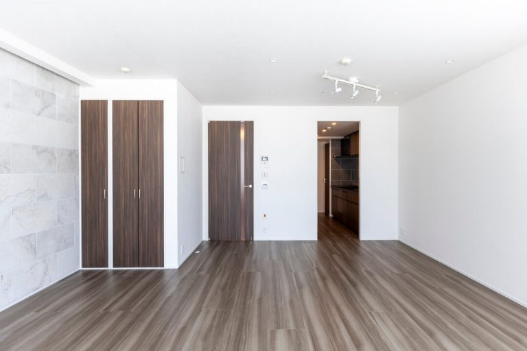 リビングダイニング