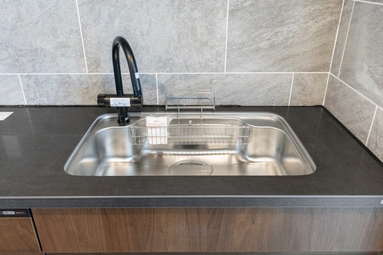 キッチン シンク