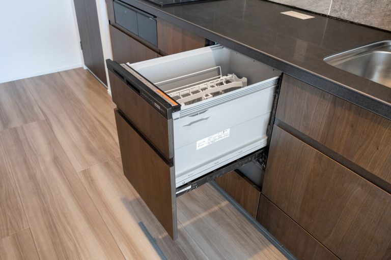 キッチン 食洗機