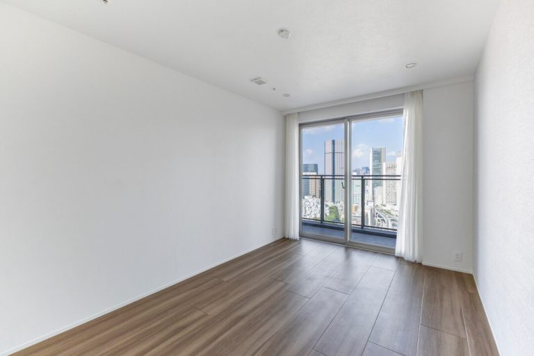 寝室1（約8.7帖）